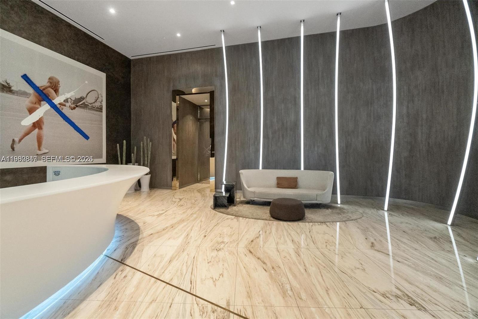 Photo of 1000 Brickell Plaza 3310 #3310 listing for Sale