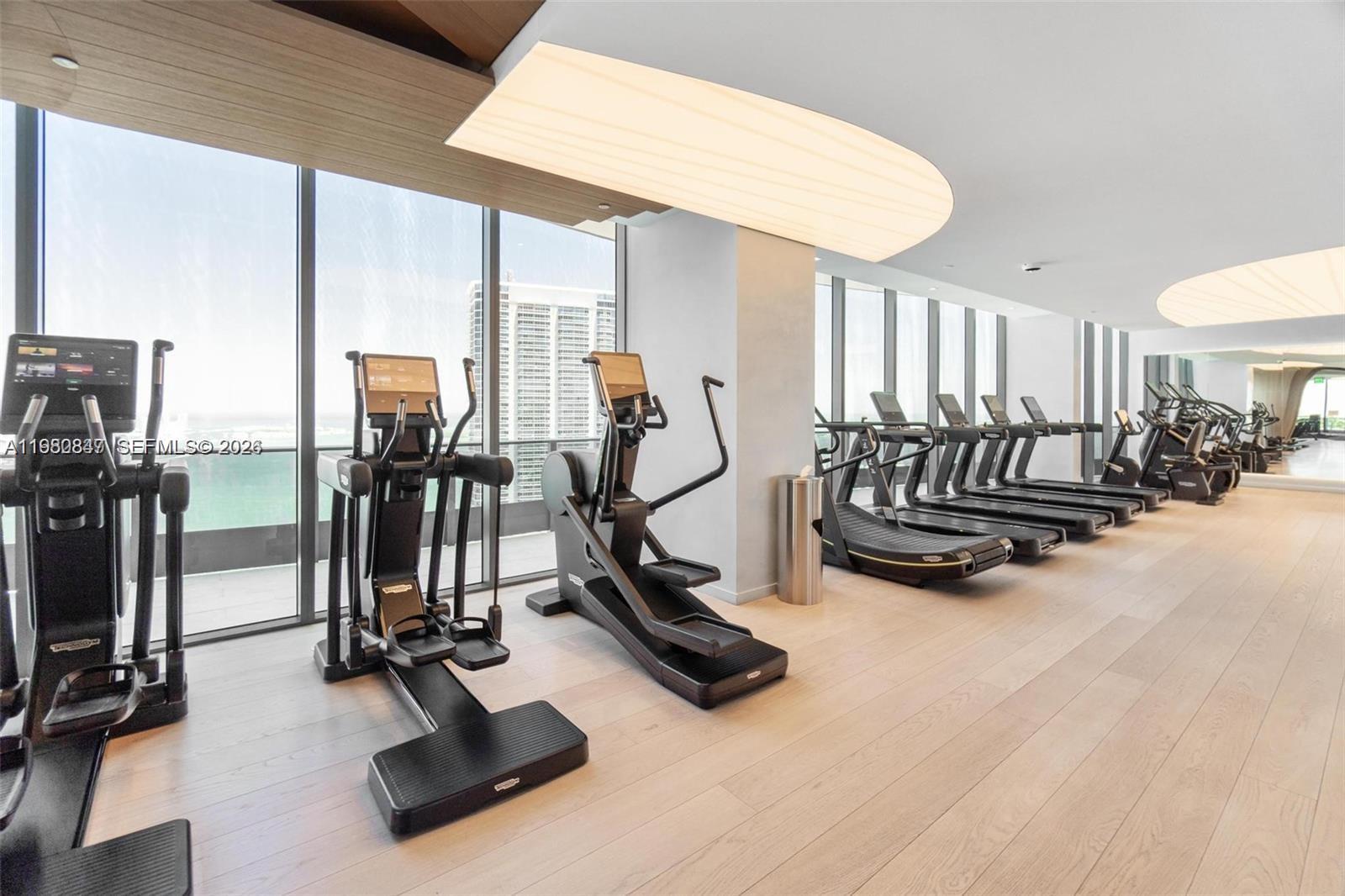 Photo of 1000 Brickell Plaza 3310 #3310 listing for Sale