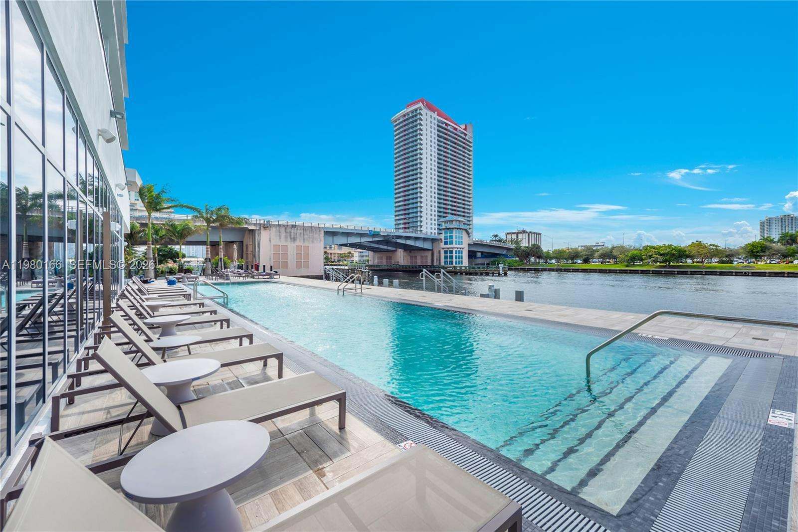 Photo of 4010 S Ocean Drive R2804 #R2804 listing for Sale