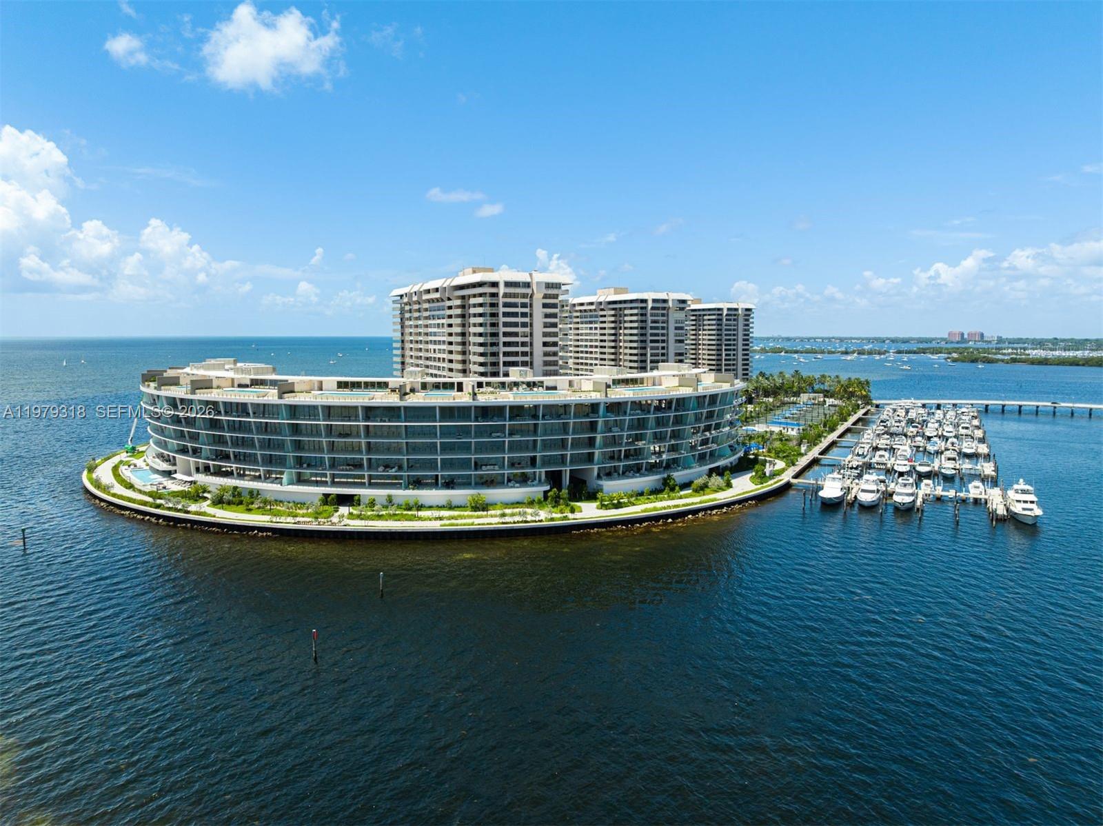 Photo of 5 Grove Isle Drive S304 #S304 listing for Sale