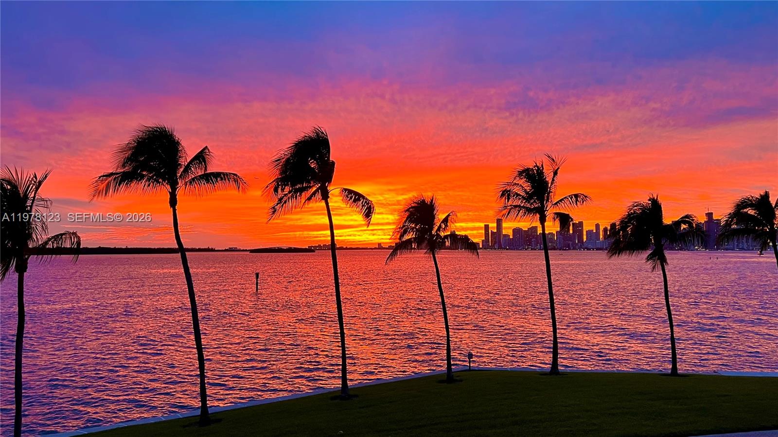 Photo of 5222 Fisher Island Drive 5222 #5222 listing for Sale