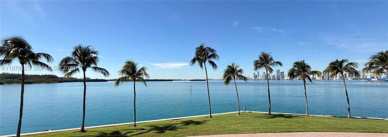 Photo of 5222 Fisher Island Drive 5222 #5222 listing for Sale