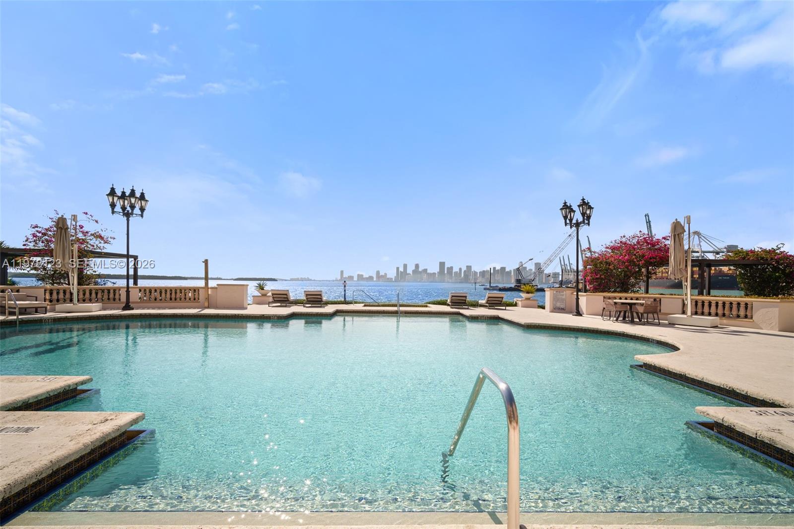 Photo of 5222 Fisher Island Drive 5222 #5222 listing for Sale