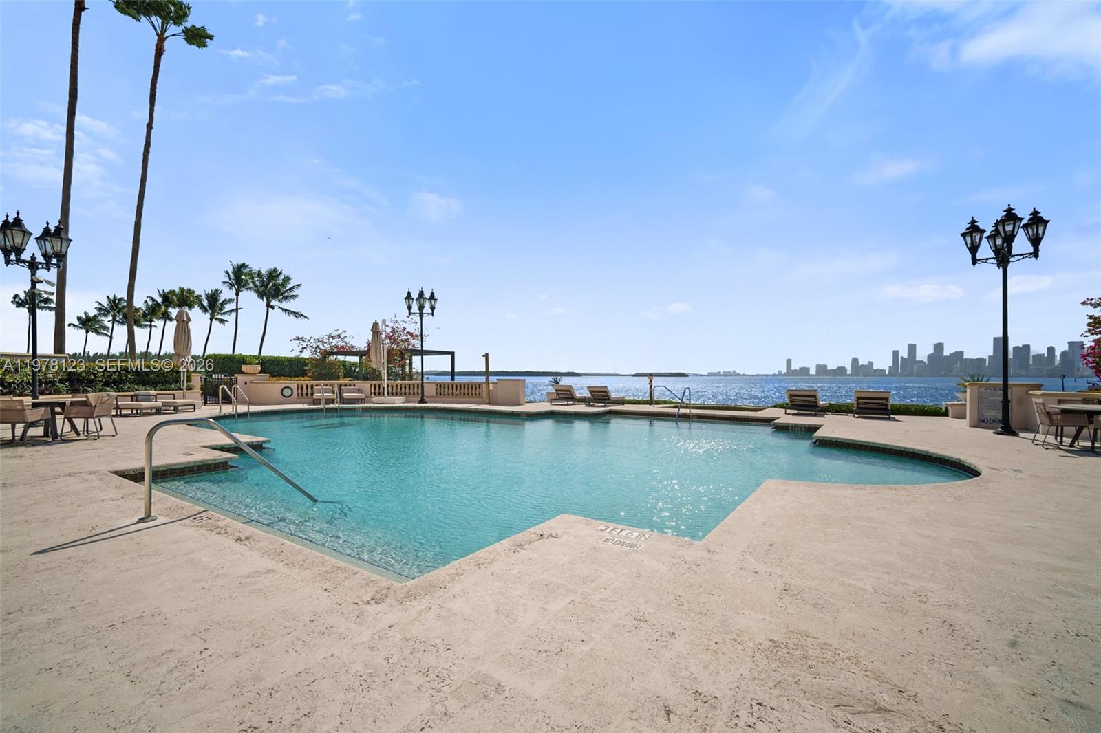 Photo of 5222 Fisher Island Drive 5222 #5222 listing for Sale