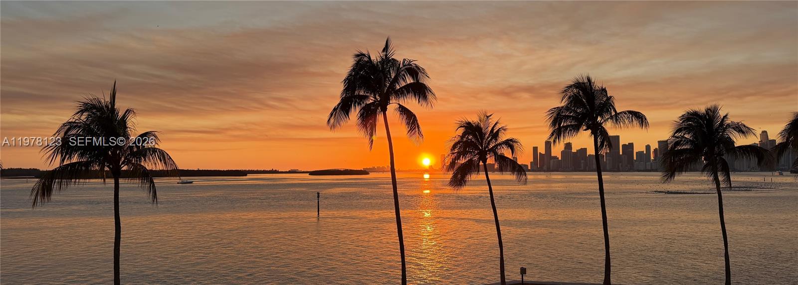Photo of 5222 Fisher Island Drive 5222 #5222 listing for Sale