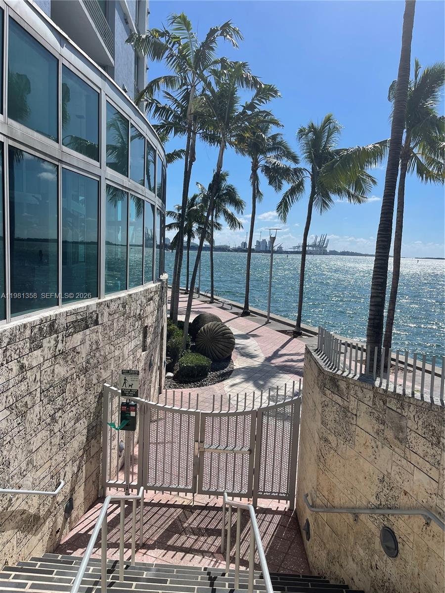 Photo of 335 S Biscayne Boulevard 3610 #3610 listing for Sale