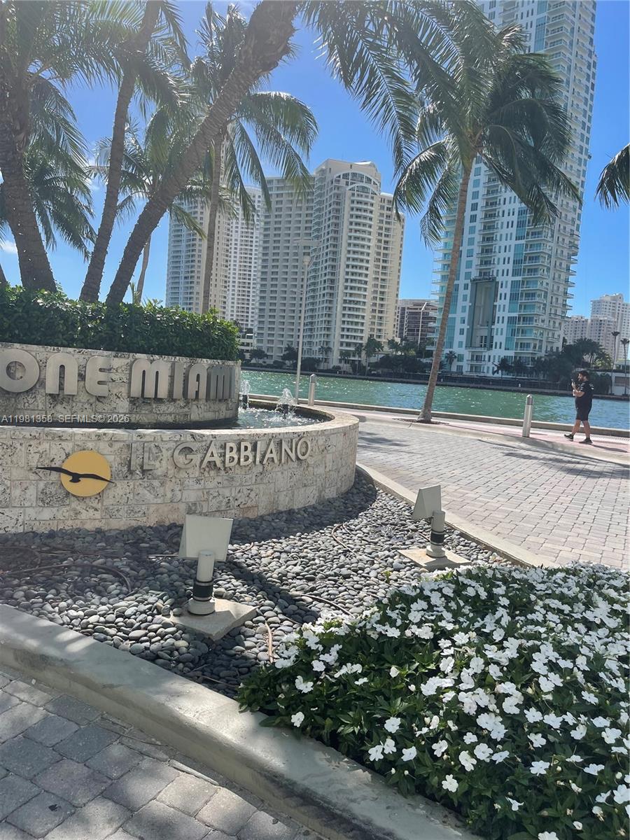 Photo of 335 S Biscayne Boulevard 3610 #3610 listing for Sale