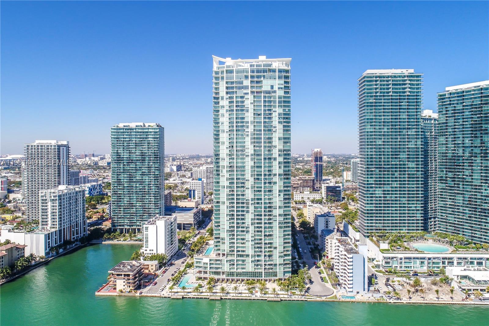Photo of 2900 NE 7th Avenue 404 #404 listing for Sale