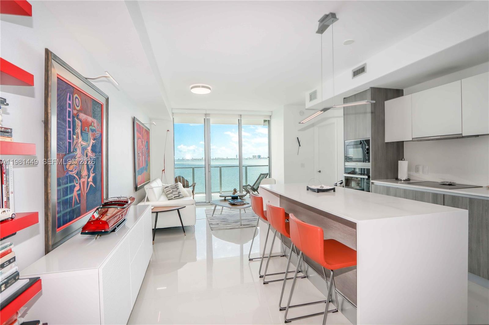 Photo of 2900 NE 7th Avenue 404 #404 listing for Sale