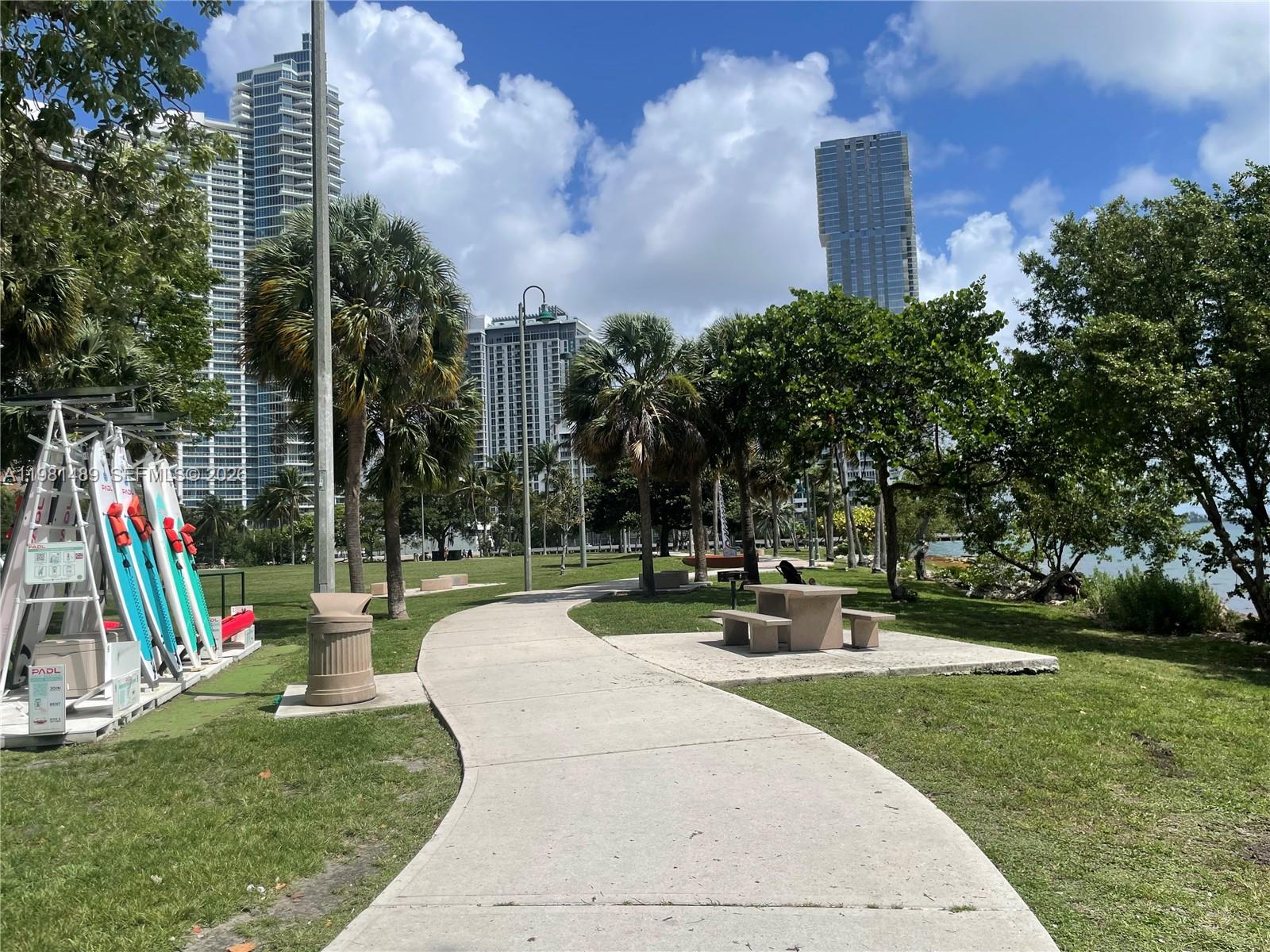 Photo of 1750 N Bayshore Drive 2814 #2814 listing for Sale