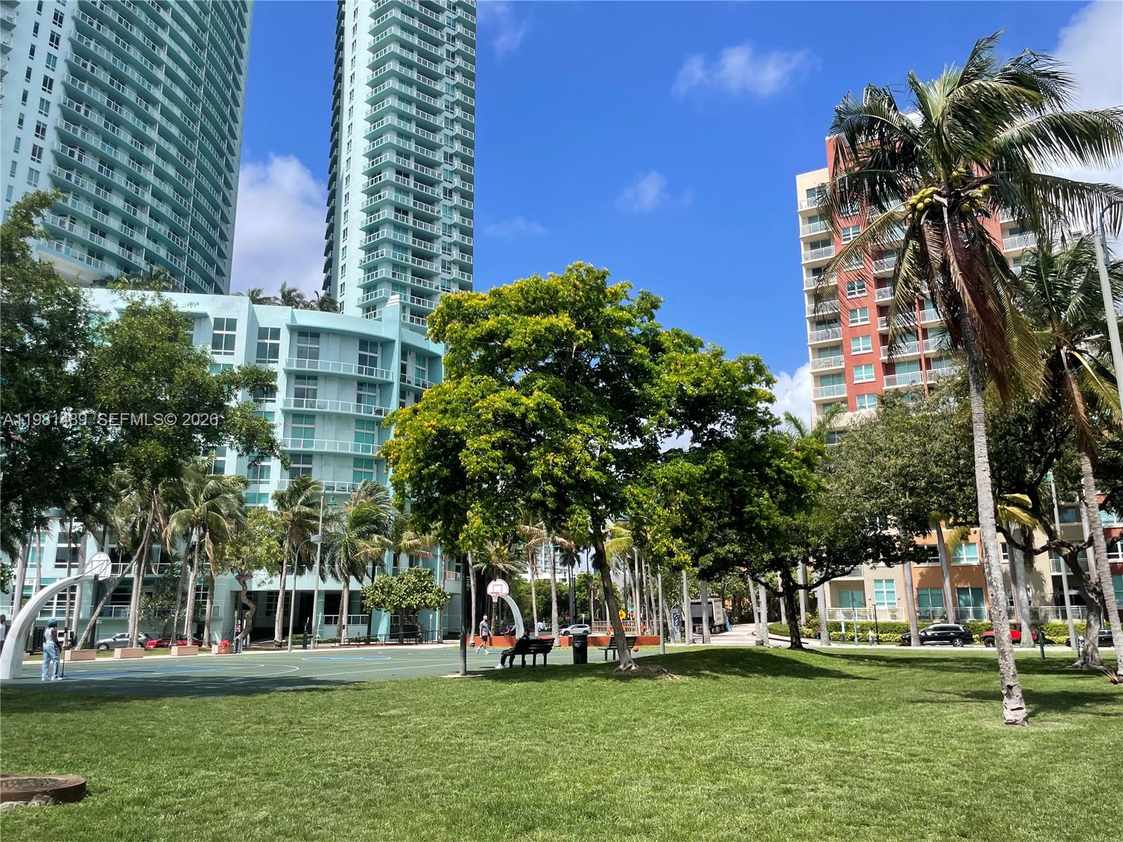 Photo of 1750 N Bayshore Drive 2814 #2814 listing for Sale