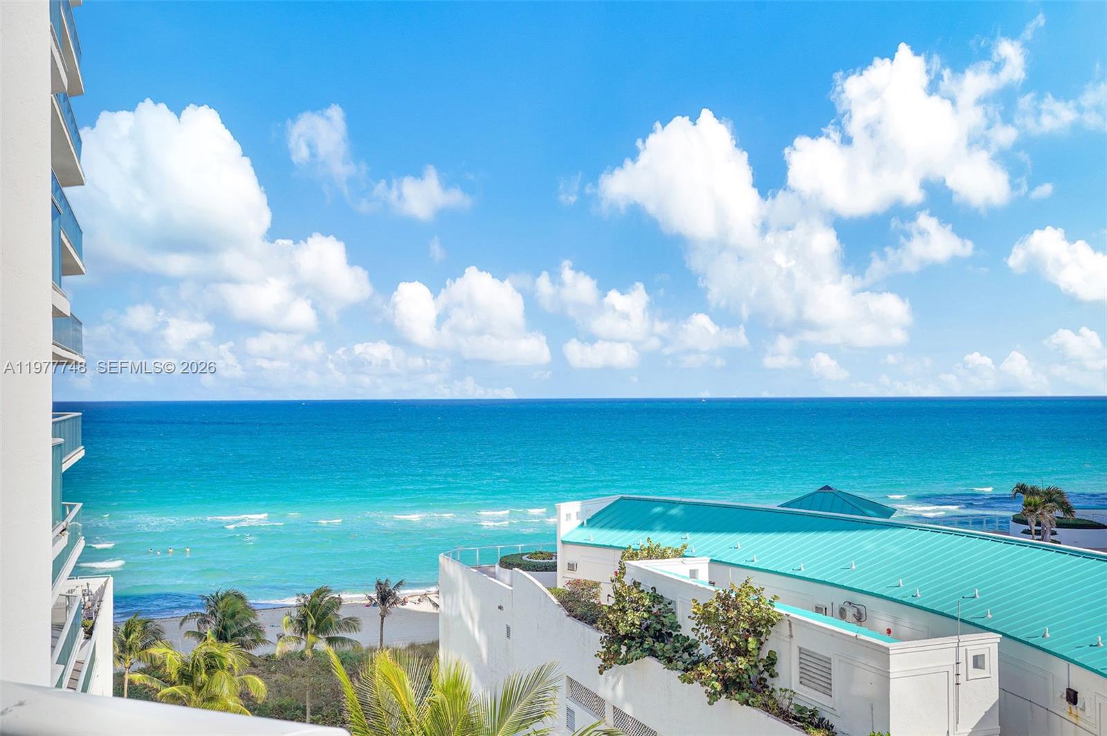 Photo of 16485 Collins Avenue 738 #738 listing for Sale