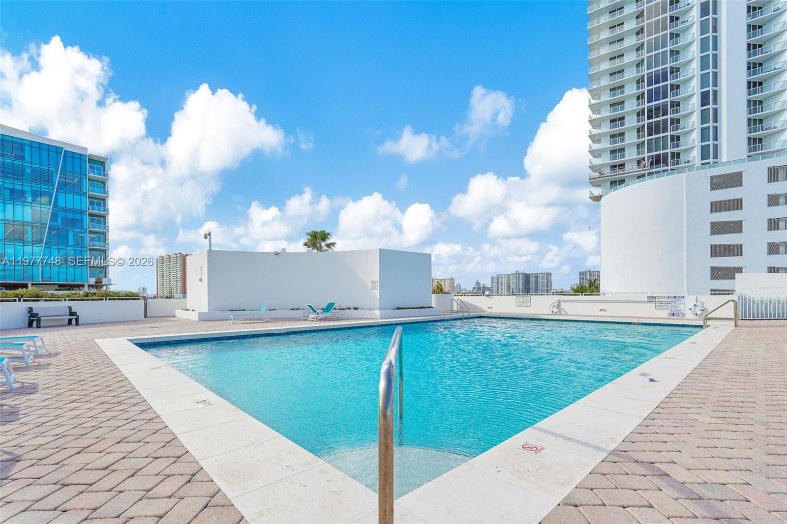 Photo of 16485 Collins Avenue 738 #738 listing for Sale