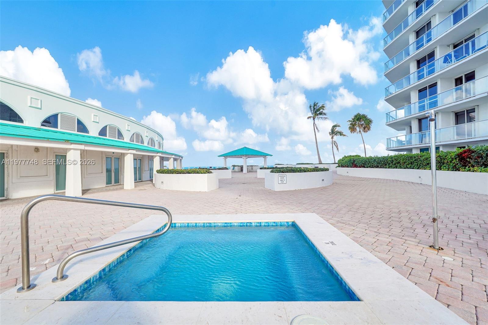 Photo of 16485 Collins Avenue 738 #738 listing for Sale