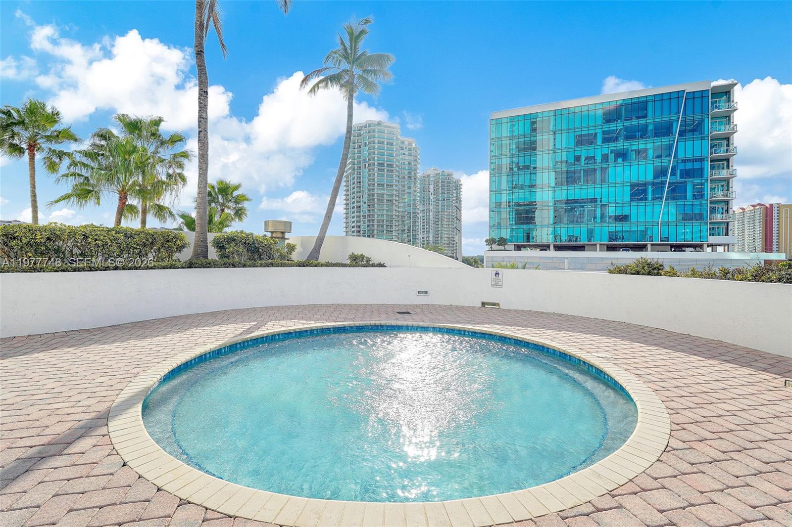 Photo of 16485 Collins Avenue 738 #738 listing for Sale