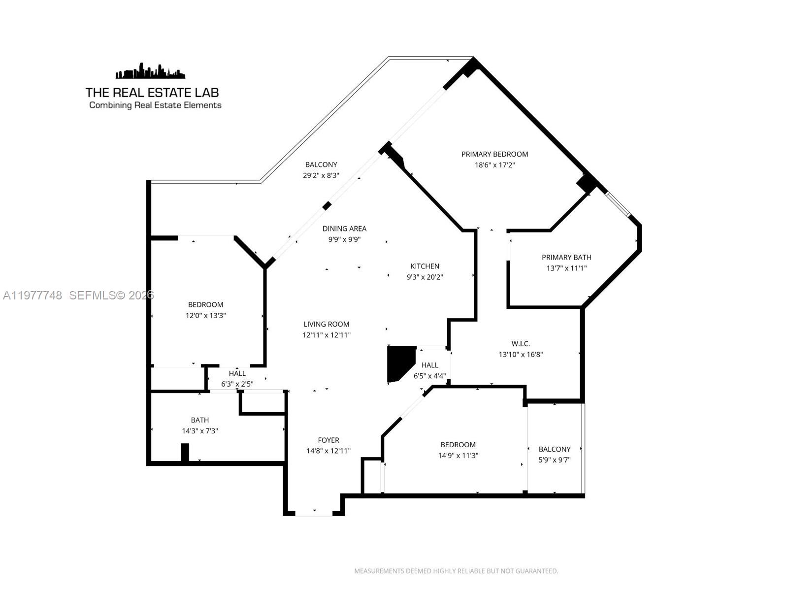 Photo of 16485 Collins Avenue 738 #738 listing for Sale