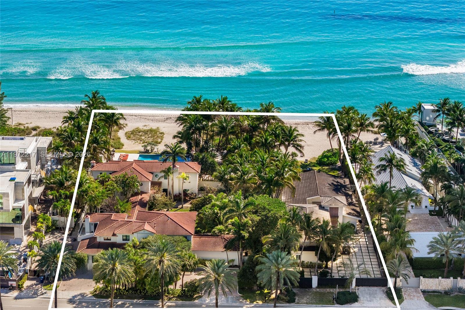 Photo of 105 + 115 Ocean Boulevard # listing for Sale