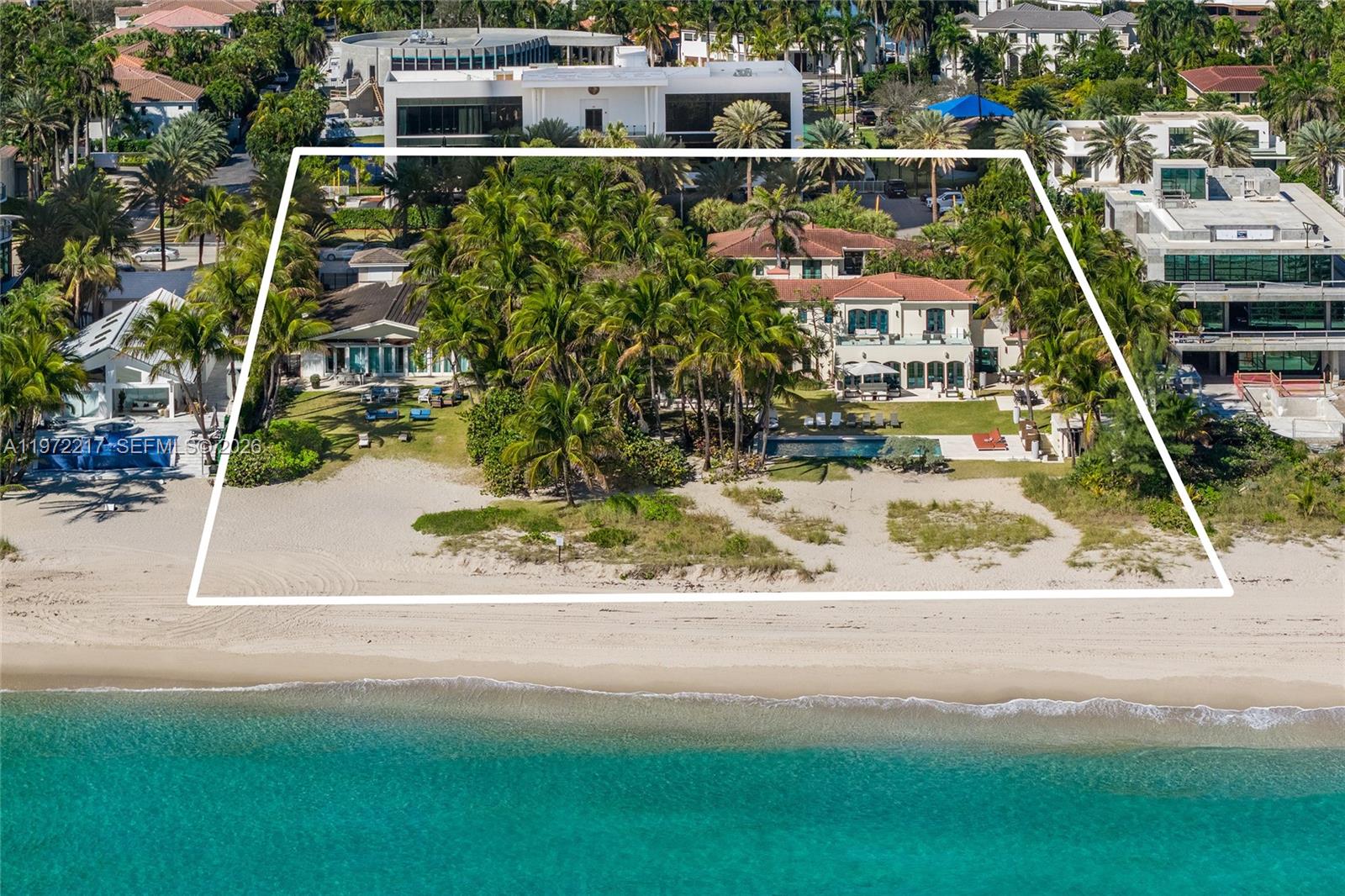 Photo of 105 + 115 Ocean Boulevard # listing for Sale