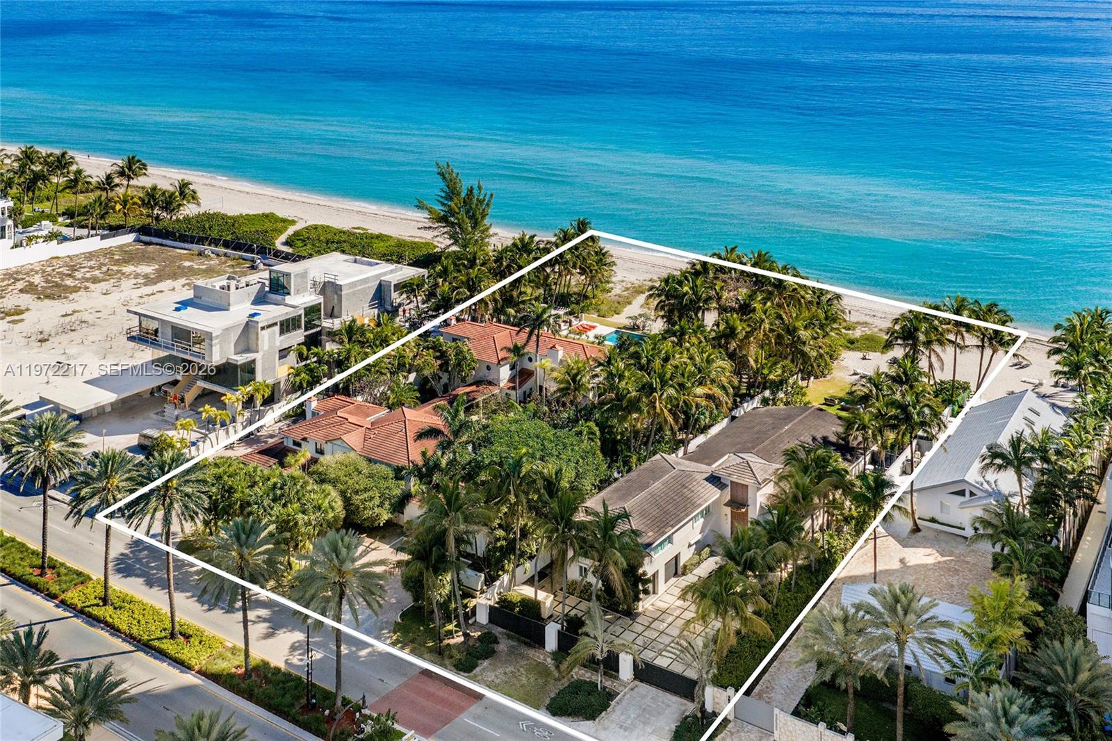 Photo of 105 + 115 Ocean Boulevard # listing for Sale