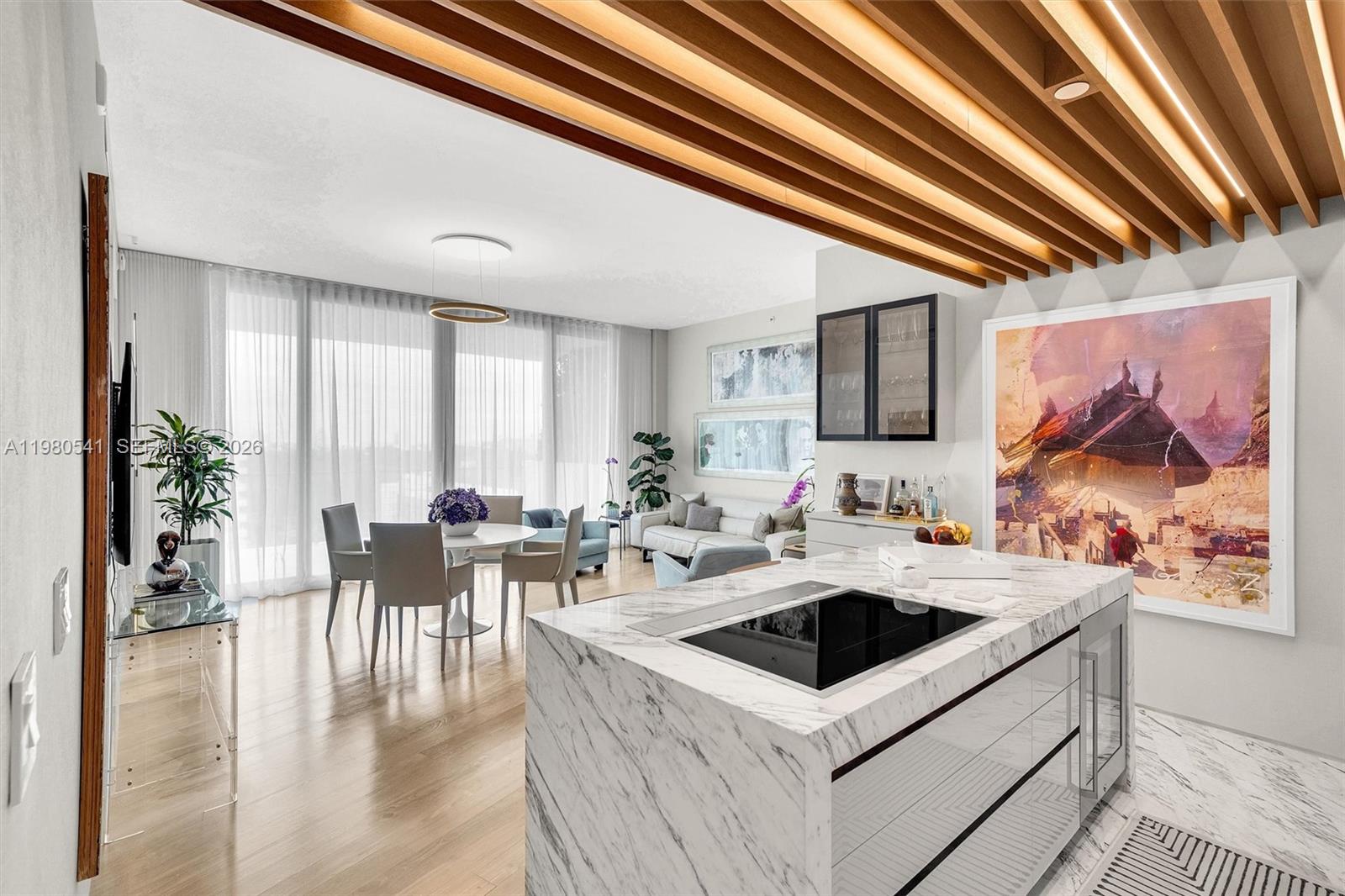 Photo of 1300 Monad Terrace 7C #7C listing for Sale