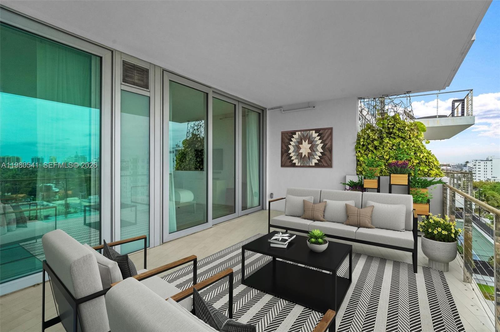 Photo of 1300 Monad Terrace 7C #7C listing for Sale