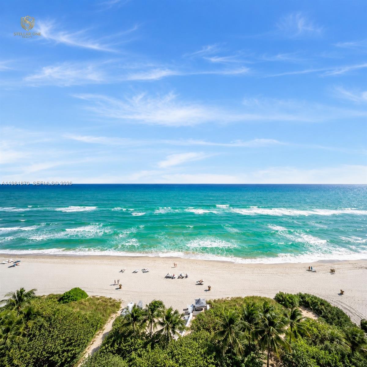 Photo of 17001 Collins Avenue 1204 #1204 listing for Sale