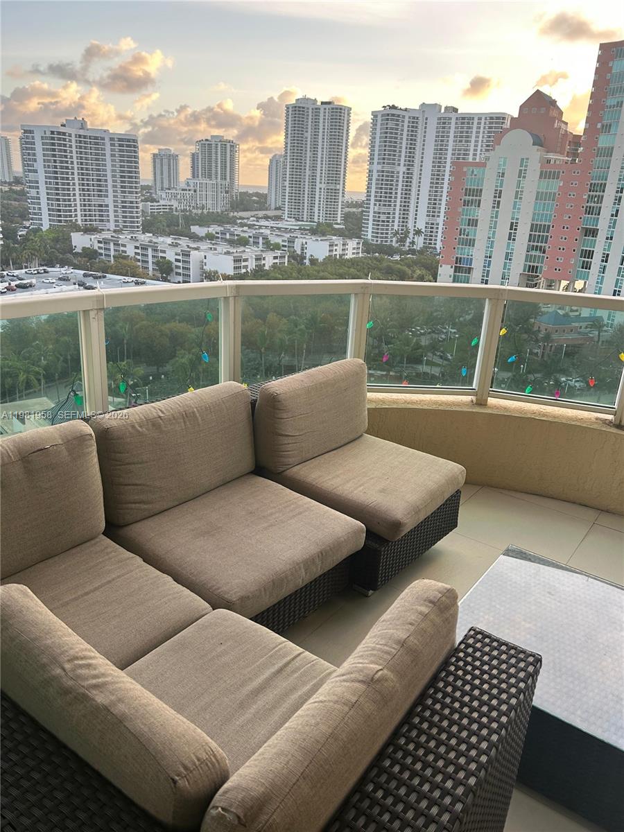 Photo of 3340 NE 190th Street 1407 #1407 listing for Sale