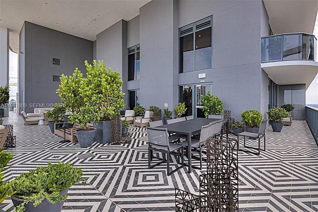 Photo of 801 S Miami Avenue 1203 #1203 listing for Sale