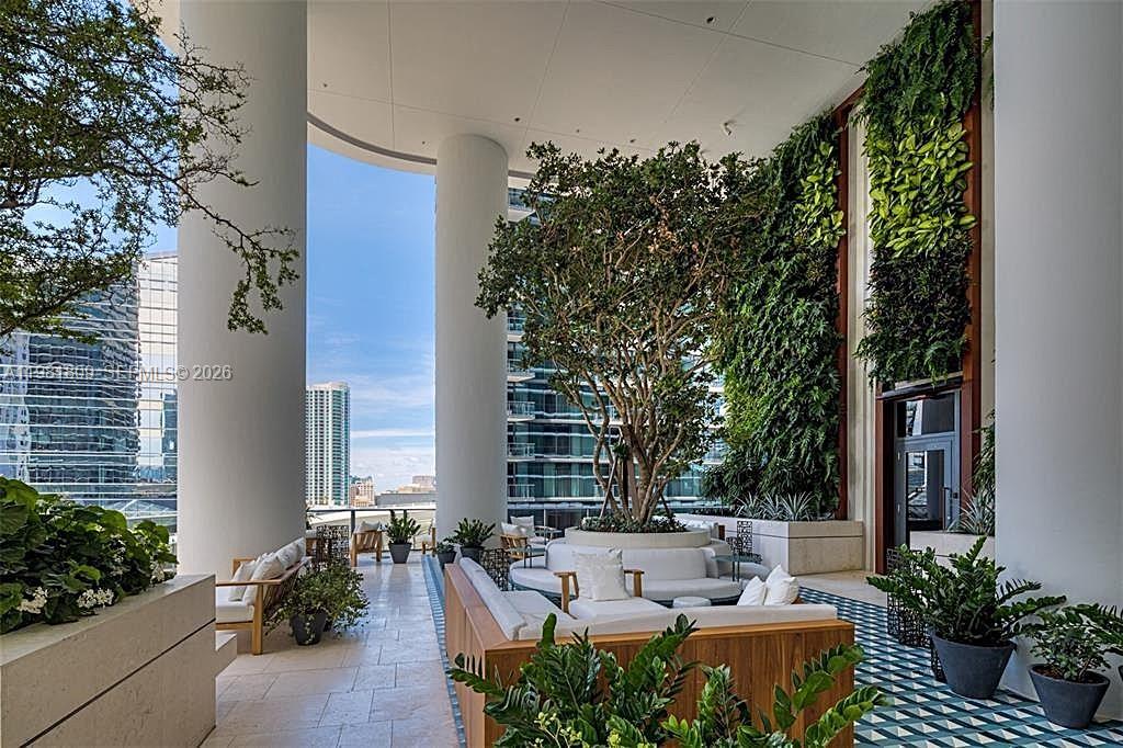 Photo of 801 S Miami Avenue 1203 #1203 listing for Sale