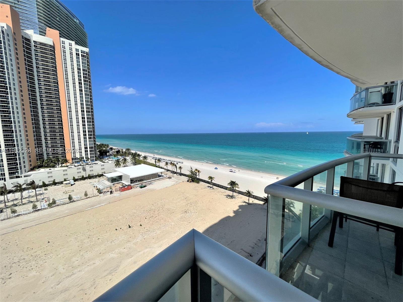 Photo of 18683 Collins Avenue 1206 #1206 listing for Sale