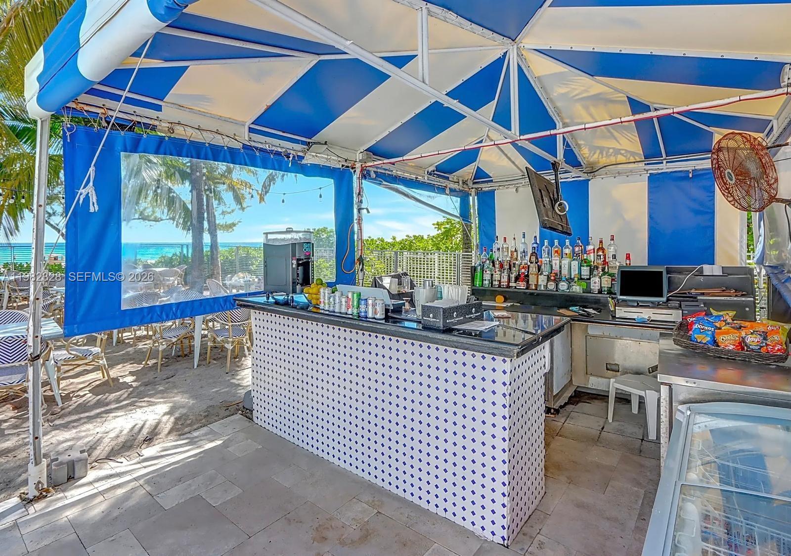 Photo of 18683 Collins Avenue 1206 #1206 listing for Sale