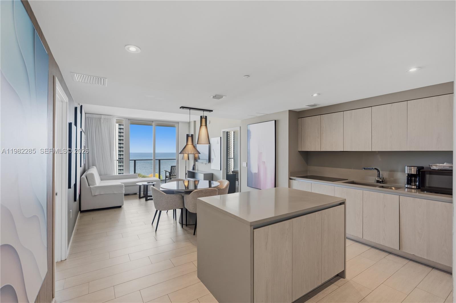 Photo of 4010 S Ocean Drive R2005 #R2005 listing for Sale