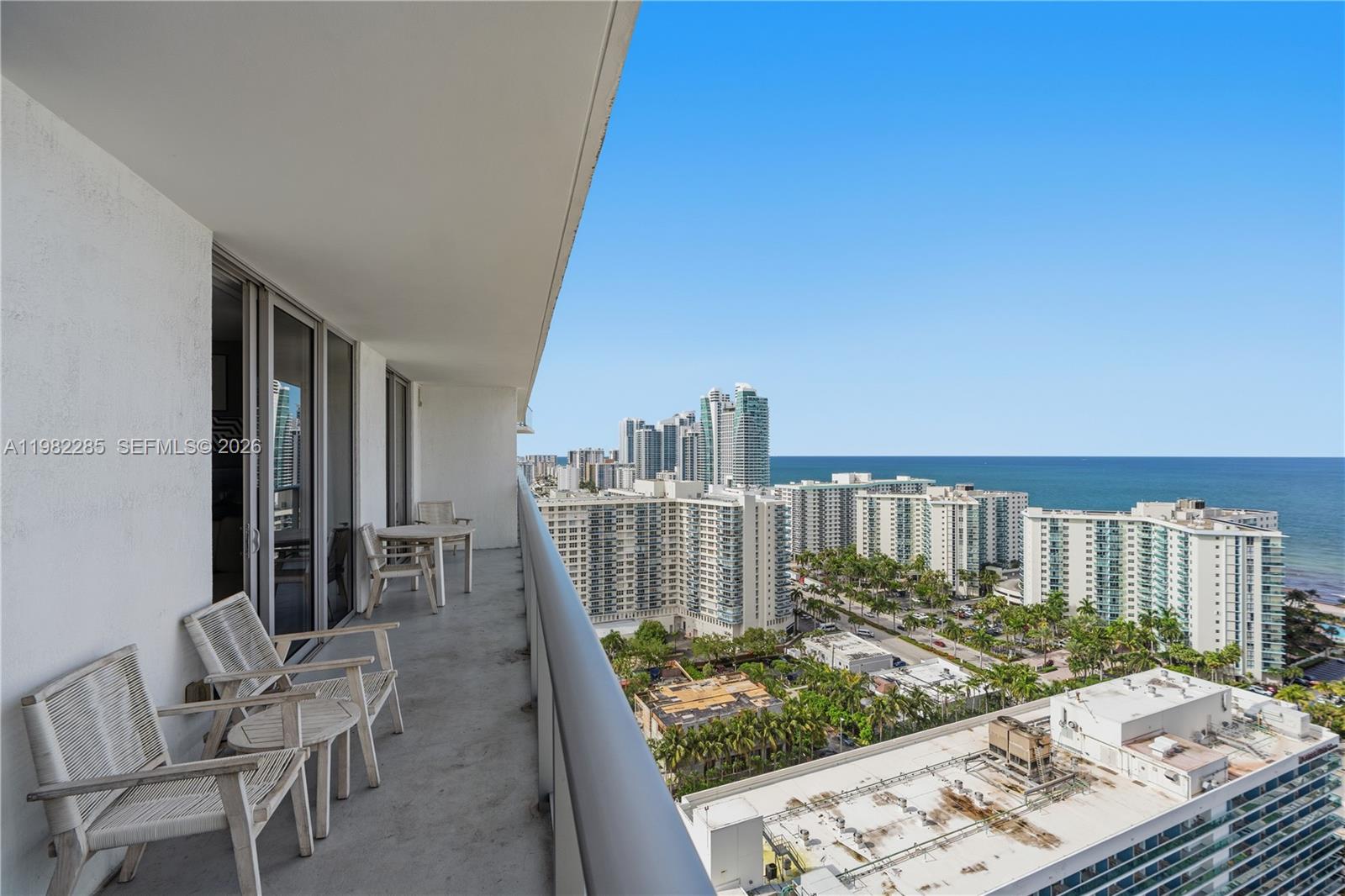 Photo of 4010 S Ocean Drive R2005 #R2005 listing for Sale