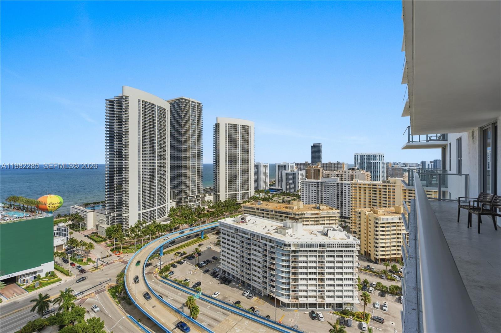 Photo of 4010 S Ocean Drive R2005 #R2005 listing for Sale