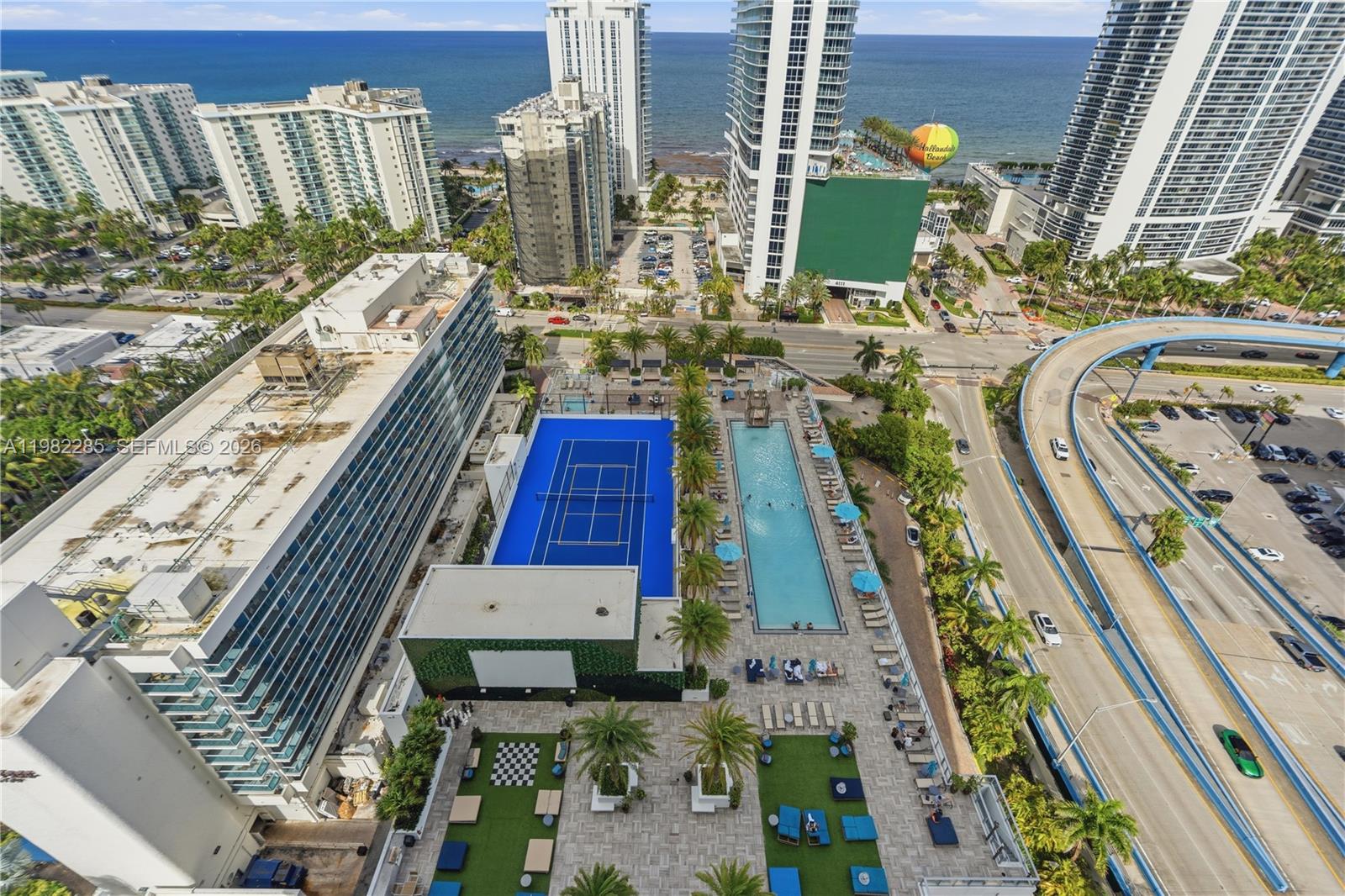 Photo of 4010 S Ocean Drive R2005 #R2005 listing for Sale