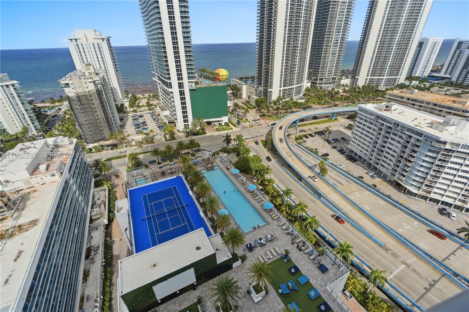 Photo of 4010 S Ocean Drive R2005 #R2005 listing for Sale
