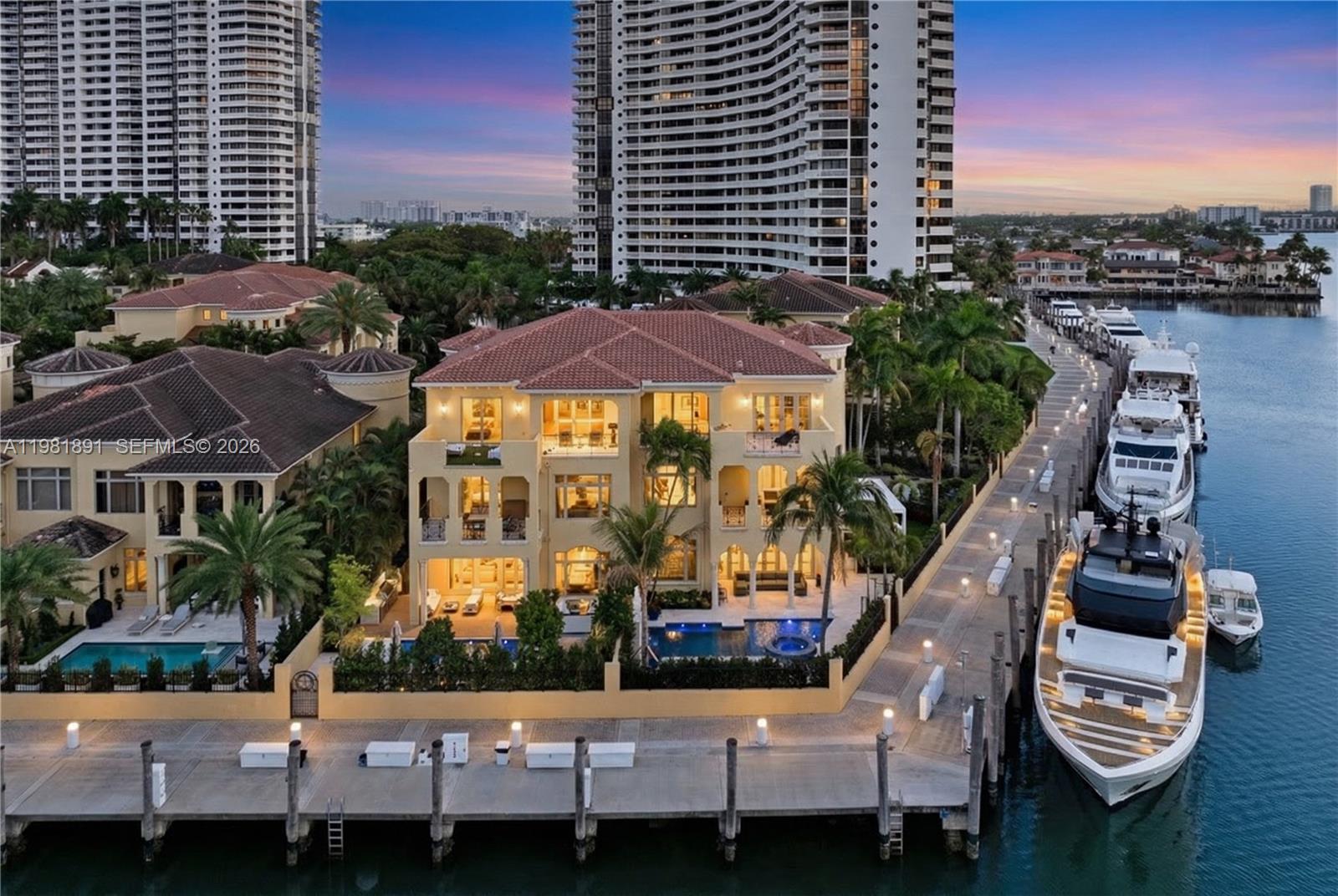 Photo of 1522 Island Boulevard # listing for Sale