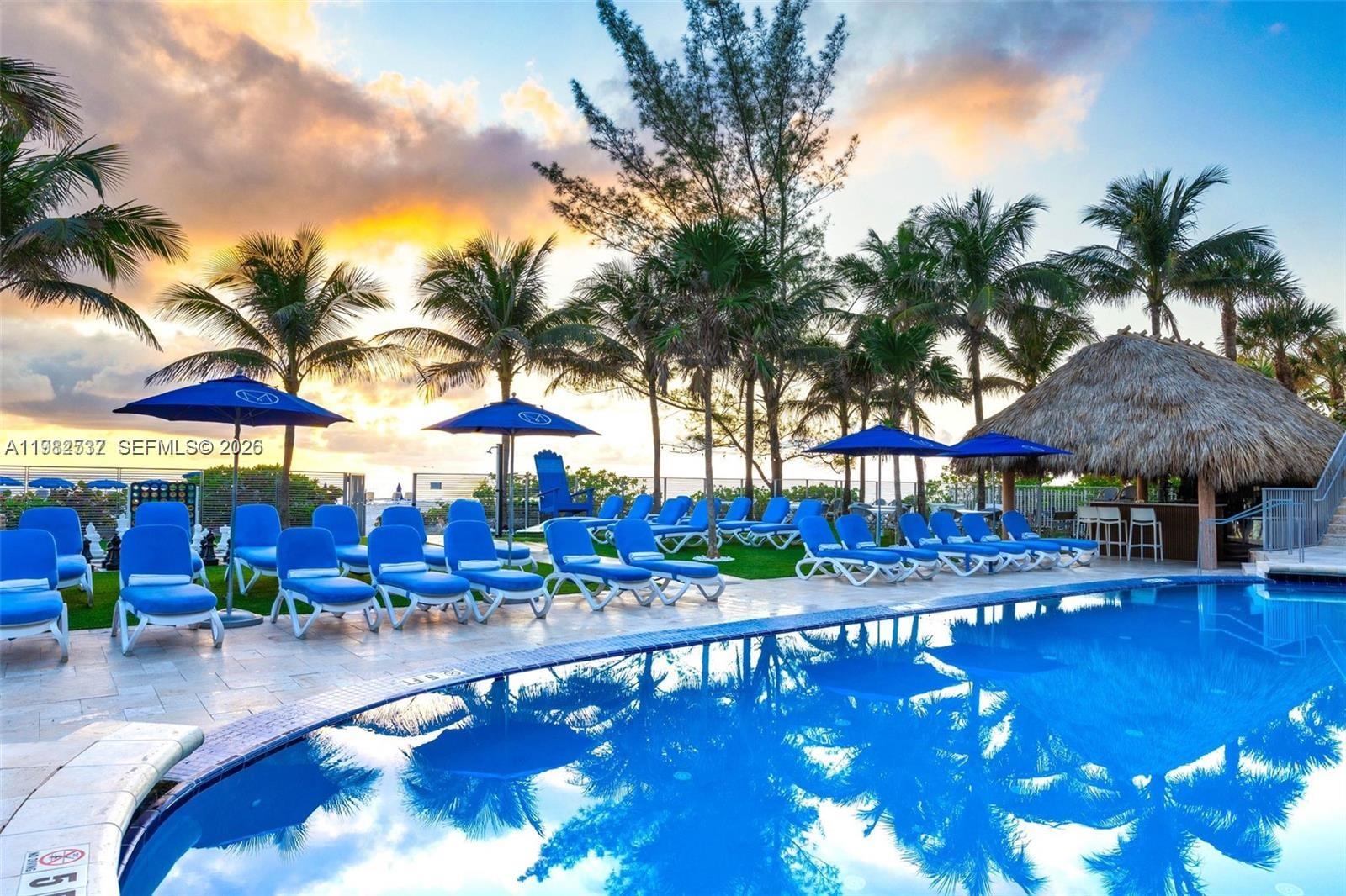 Photo of 18683 Collins Avenue 1504 #1504 listing for Sale