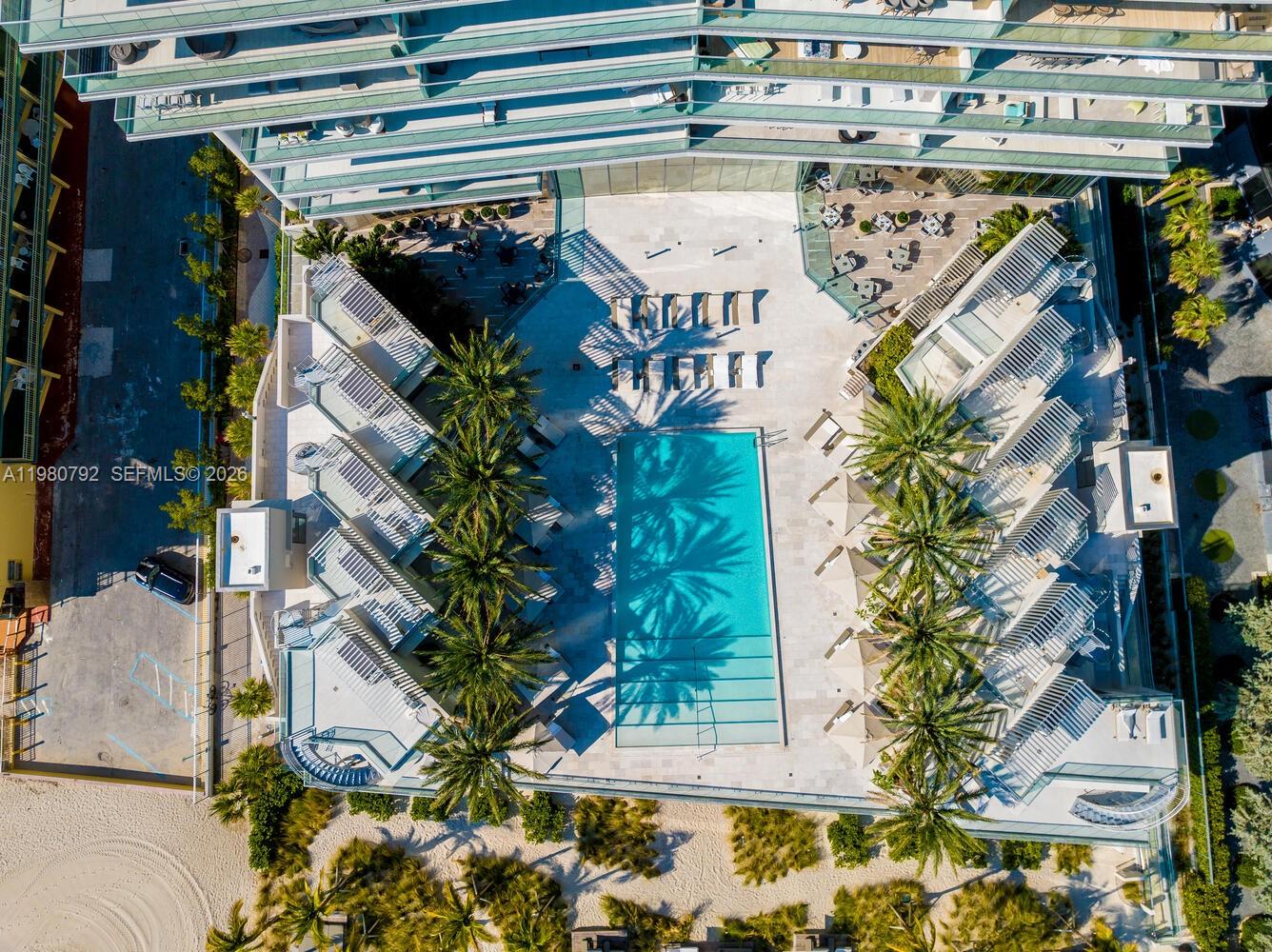 Photo of 18501 Collins Avenue 4304 #4304 listing for Sale