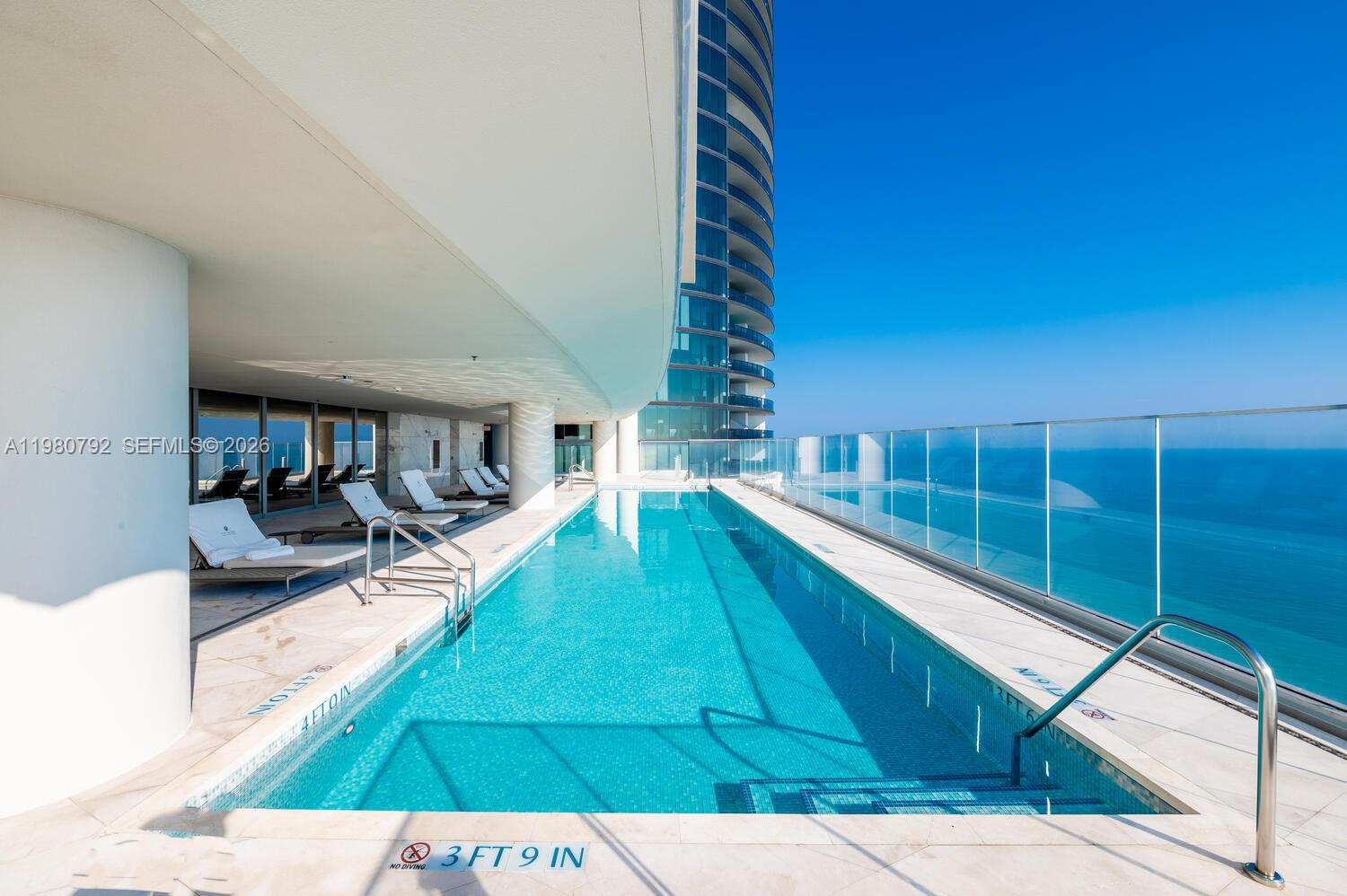 Photo of 18501 Collins Avenue 4304 #4304 listing for Sale