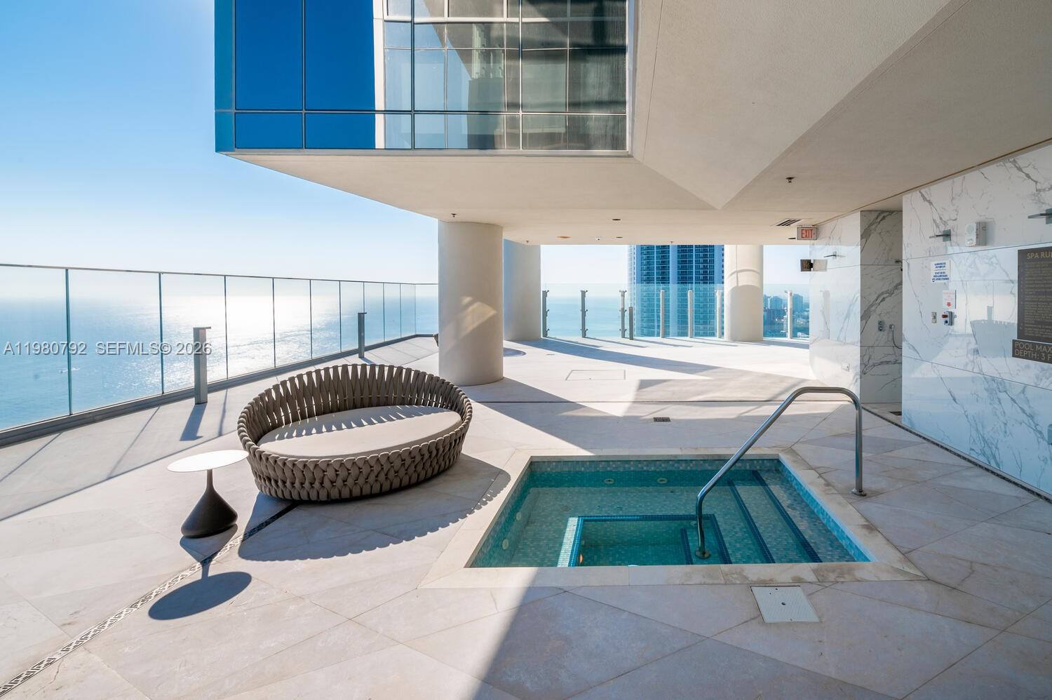 Photo of 18501 Collins Avenue 4304 #4304 listing for Sale