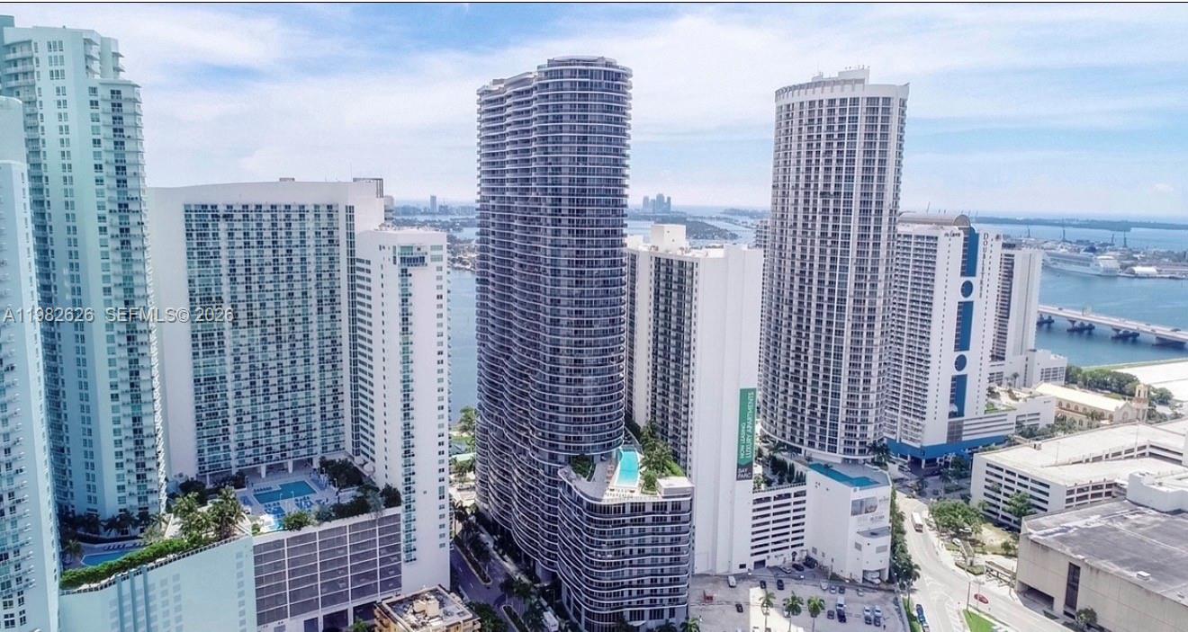 Photo of 488 NE 18th 2703 #2703 listing for Sale