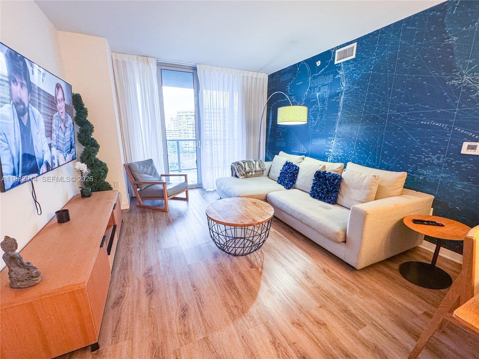 Photo of 2602 E Hallandale Beach Boulevard R805 #R805 listing for Sale