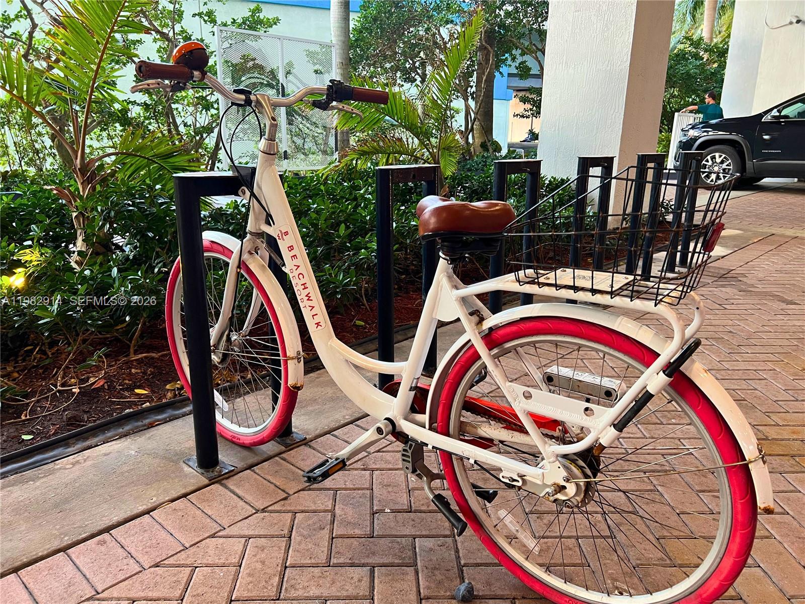 Photo of 2602 E Hallandale Beach Boulevard R805 #R805 listing for Sale