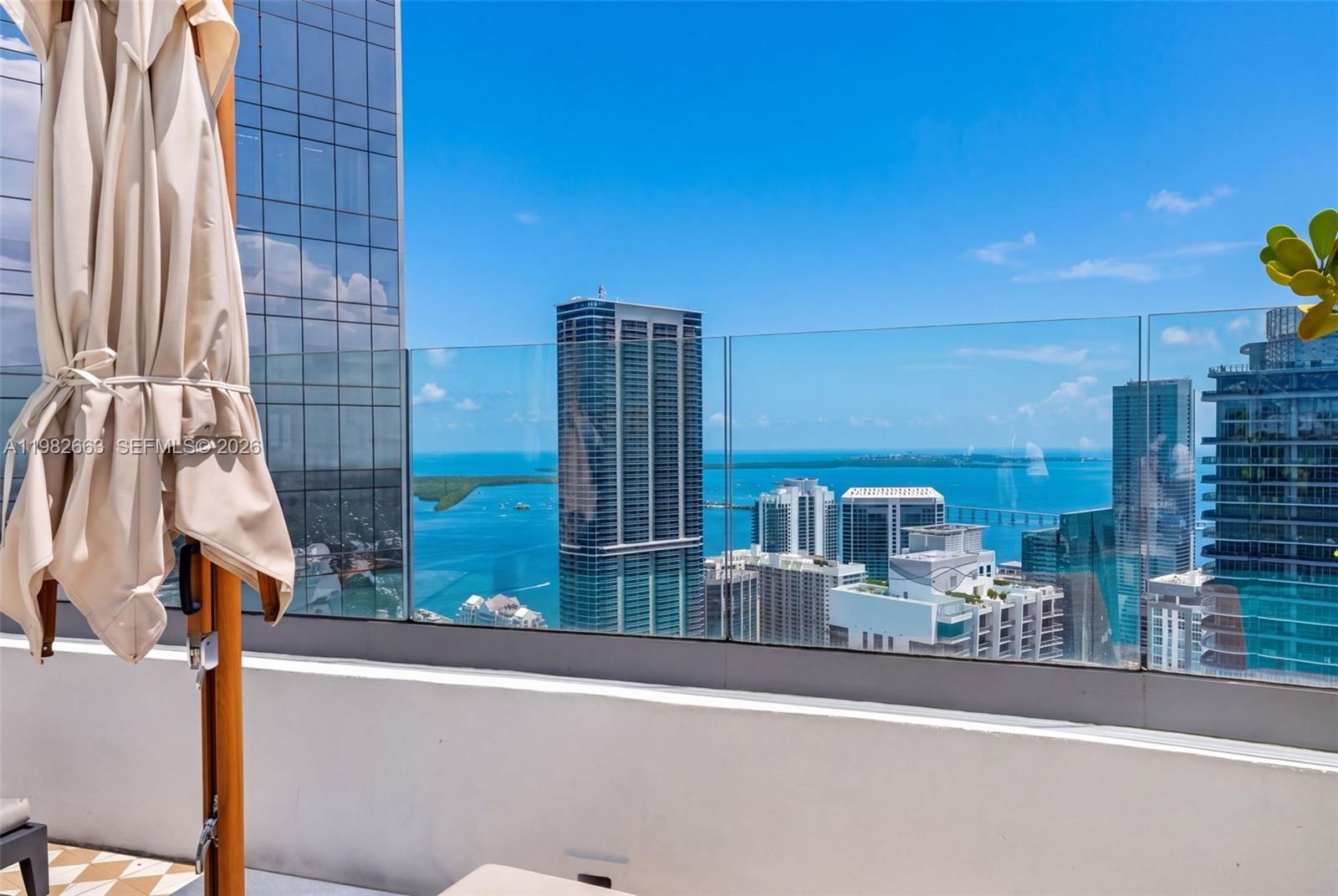 Photo of 801 S Miami Avenue 4508 #4508 listing for Sale