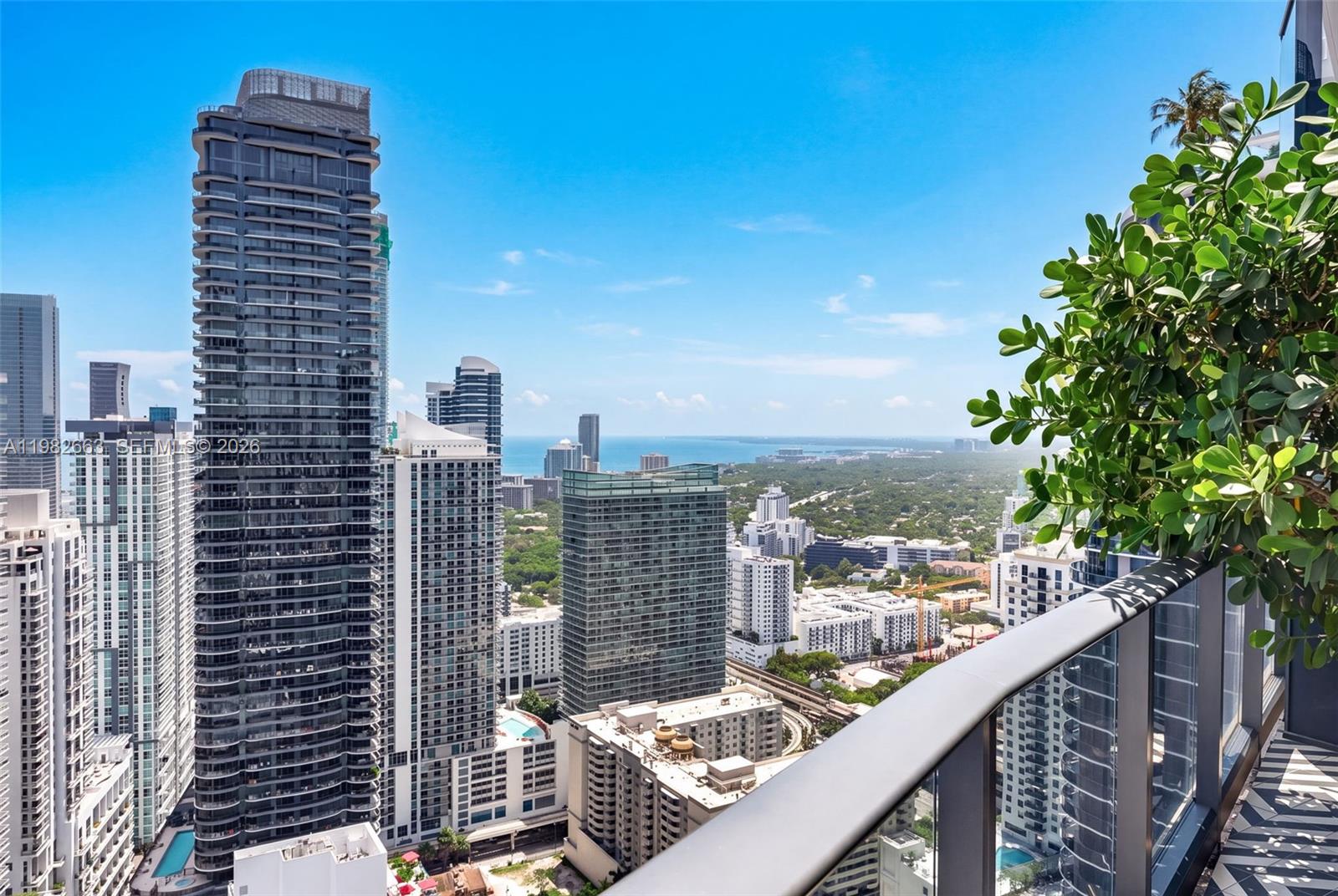 Photo of 801 S Miami Avenue 4508 #4508 listing for Sale