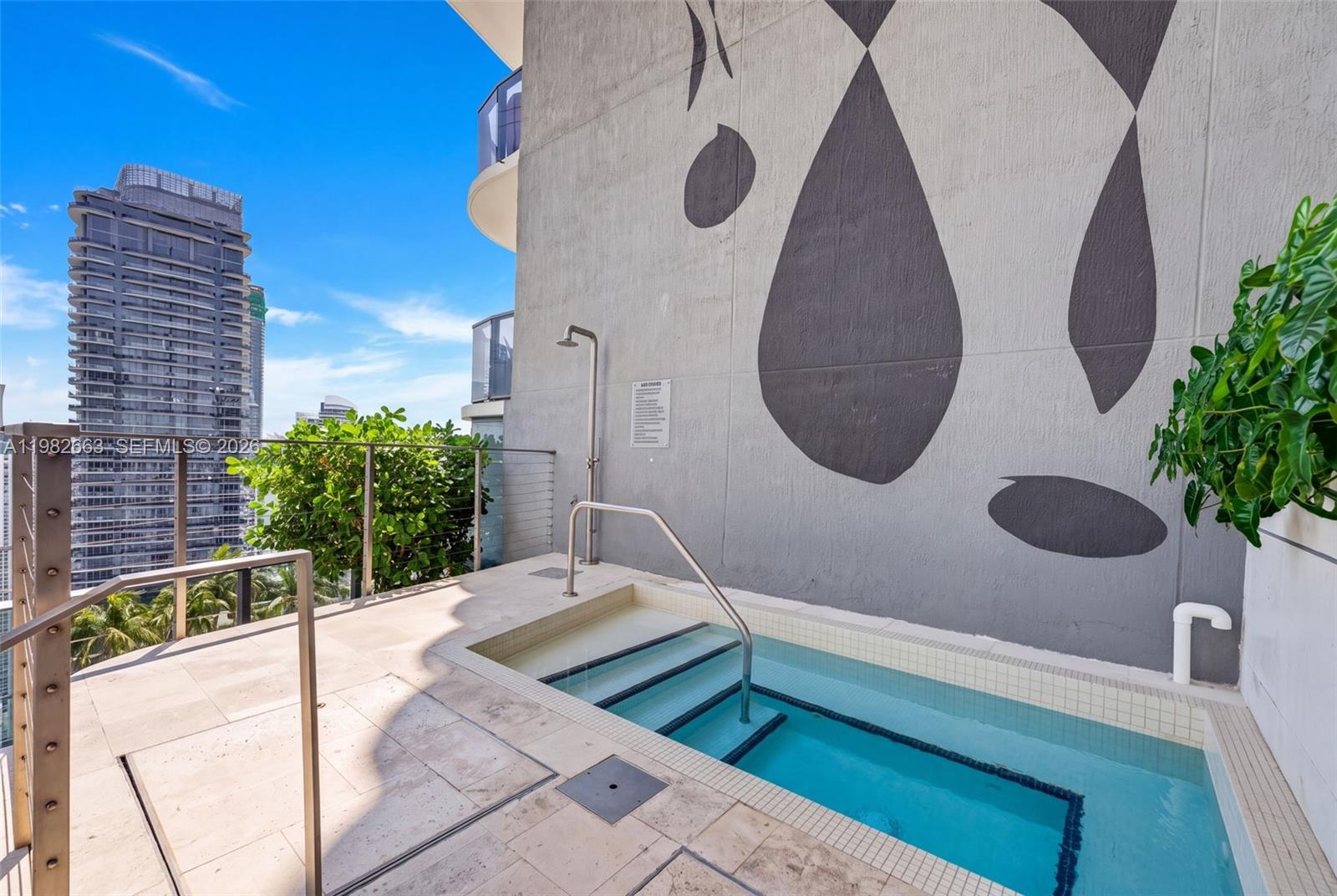 Photo of 801 S Miami Avenue 4508 #4508 listing for Sale