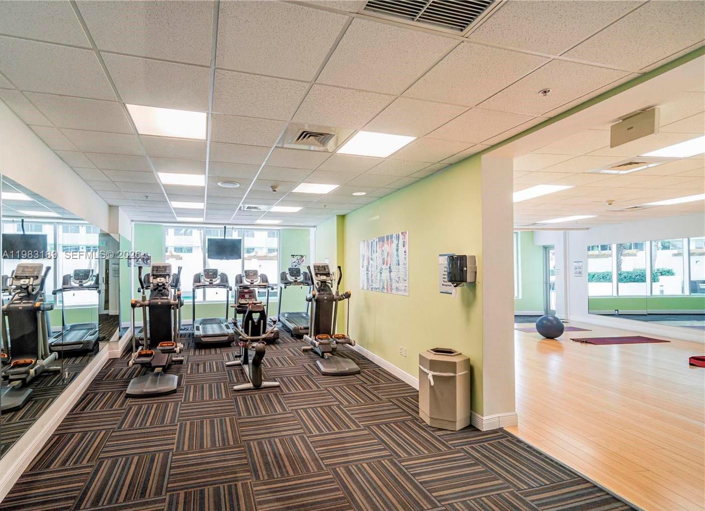 Photo of 1750 N Bayshore Drive 1104 #1104 listing for Sale