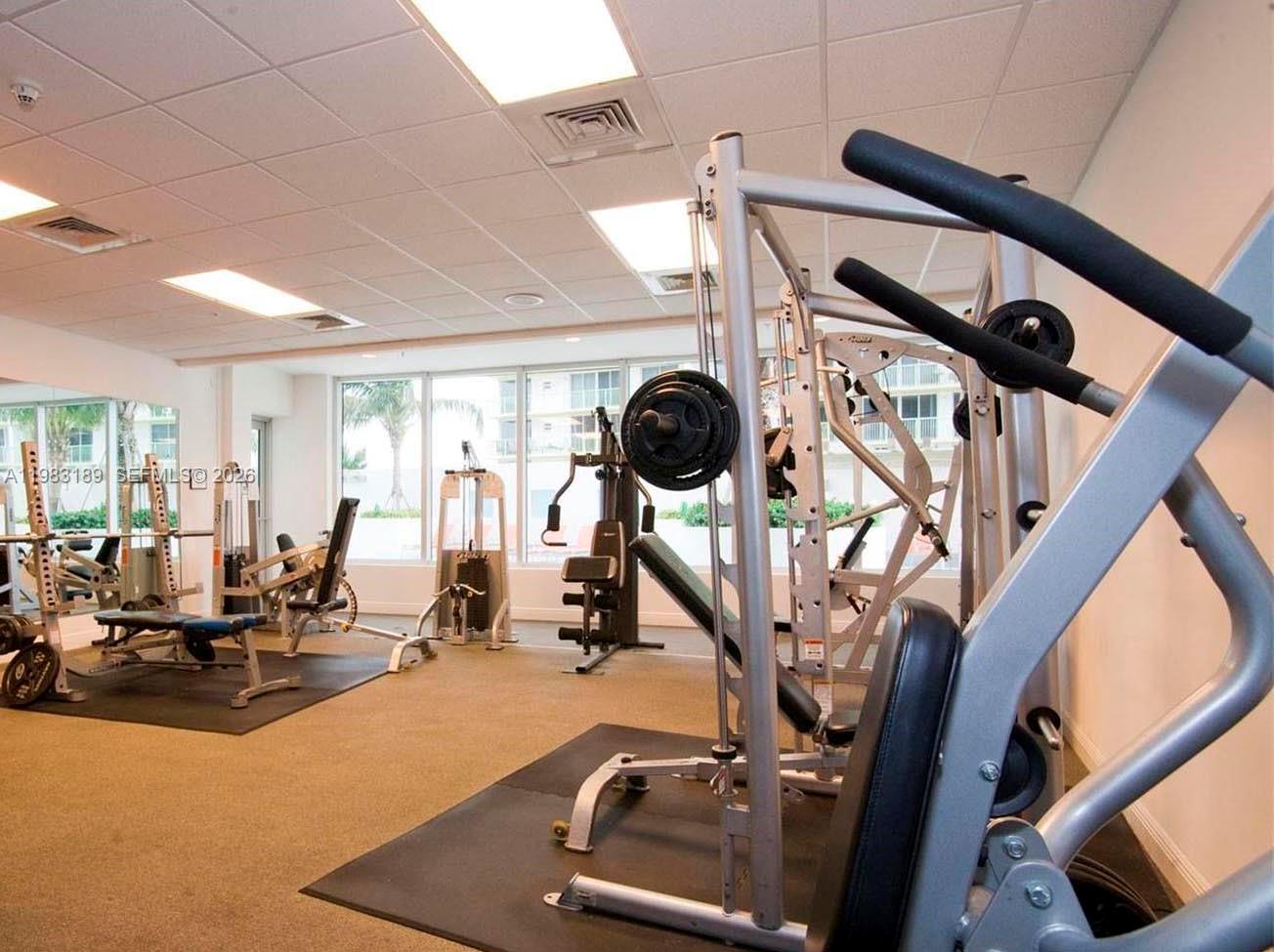 Photo of 1750 N Bayshore Drive 1104 #1104 listing for Sale