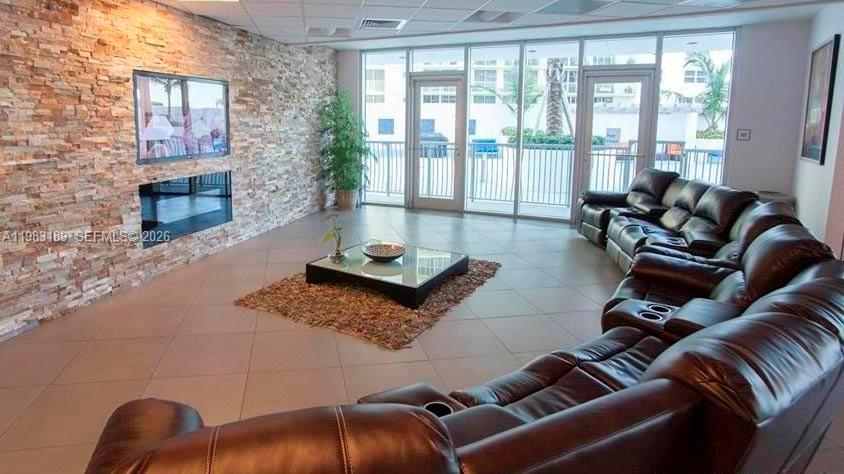 Photo of 1750 N Bayshore Drive 1104 #1104 listing for Sale